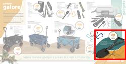 Camp Master : 2021 Festive Guide (9 December - 31 December 2021), page 21