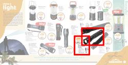 Camp Master : 2021 Festive Guide (9 December - 31 December 2021), page 22