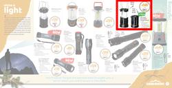 Camp Master : 2021 Festive Guide (9 December - 31 December 2021), page 22