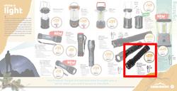 Camp Master : 2021 Festive Guide (9 December - 31 December 2021), page 22