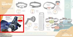 Camp Master : 2021 Festive Guide (9 December - 31 December 2021), page 23