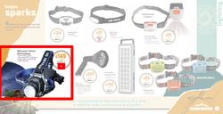 Camp Master : 2021 Festive Guide (9 December - 31 December 2021), page 23