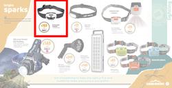 Camp Master : 2021 Festive Guide (9 December - 31 December 2021), page 23