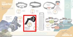 Camp Master : 2021 Festive Guide (9 December - 31 December 2021), page 23