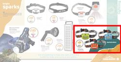 Camp Master : 2021 Festive Guide (9 December - 31 December 2021), page 23