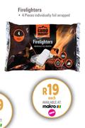 [MAKRO] Camp Master Firelighters-Each