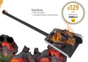[BUILDERS] Camp Master Coal Scoop-Each