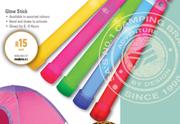 [MAKRO] Camp Master Glow Stick-Each
