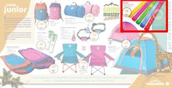 Camp Master : 2021 Festive Guide (9 December - 31 December 2021), page 27