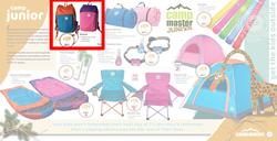 Camp Master : 2021 Festive Guide (9 December - 31 December 2021), page 27