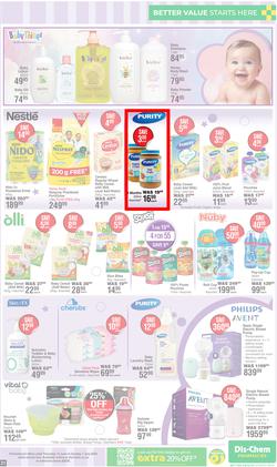 Dis-Chem : Value You Can Trust (13 June - 07 July 2024), page 21