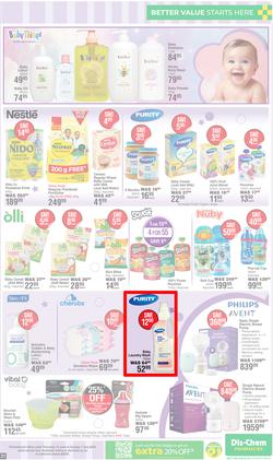 Dis-Chem : Value You Can Trust (13 June - 07 July 2024), page 21