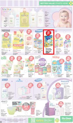 Dis-Chem : Value You Can Trust (13 June - 07 July 2024), page 21