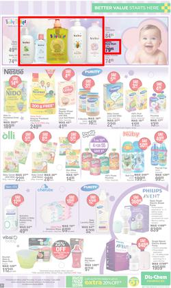 Dis-Chem : Value You Can Trust (13 June - 07 July 2024), page 21