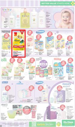 Dis-Chem : Value You Can Trust (13 June - 07 July 2024), page 21