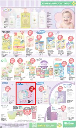 Dis-Chem : Value You Can Trust (13 June - 07 July 2024), page 21