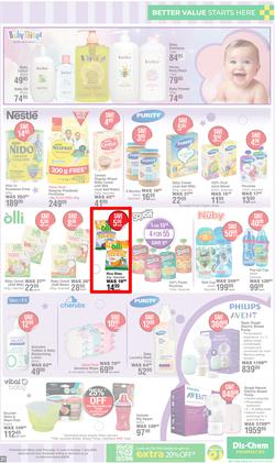 Dis-Chem : Value You Can Trust (13 June - 07 July 2024), page 21