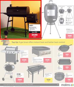 Makro : Room By Room (19 February - 03 March 2024), page 21