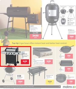 Makro : Room By Room (19 February - 03 March 2024), page 21