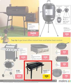 Makro : Room By Room (19 February - 03 March 2024), page 21