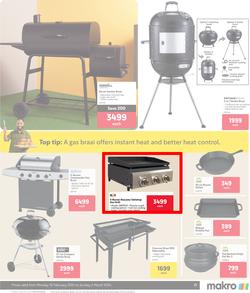 Makro : Room By Room (19 February - 03 March 2024), page 21