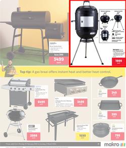 Makro : Room By Room (19 February - 03 March 2024), page 21