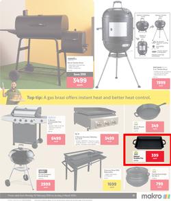Makro : Room By Room (19 February - 03 March 2024), page 21