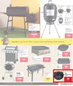 Makro : Room By Room (19 February - 03 March 2024), page 21