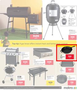 Makro : Room By Room (19 February - 03 March 2024), page 21