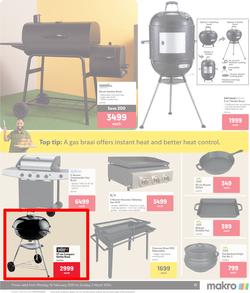 Makro : Room By Room (19 February - 03 March 2024), page 21