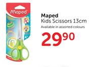 Maped Kids Scissors 13cm