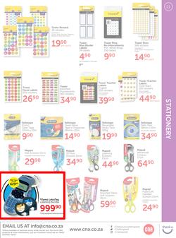 CNA : Back 2 School (9 Dec 2019 - 26 Jan 2020), page 21