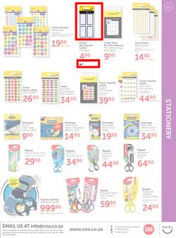 CNA : Back 2 School (9 Dec 2019 - 26 Jan 2020), page 21
