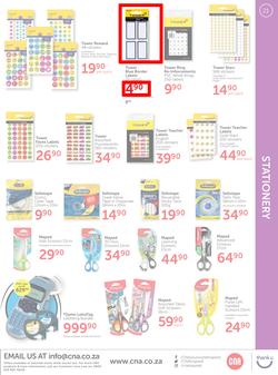 CNA : Back 2 School (9 Dec 2019 - 26 Jan 2020), page 21