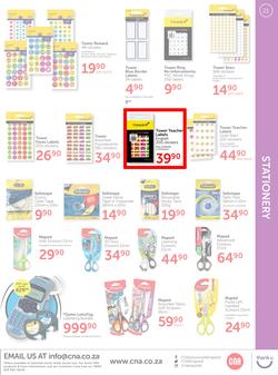 CNA : Back 2 School (9 Dec 2019 - 26 Jan 2020), page 21