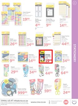 CNA : Back 2 School (9 Dec 2019 - 26 Jan 2020), page 21
