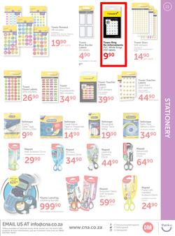 CNA : Back 2 School (9 Dec 2019 - 26 Jan 2020), page 21