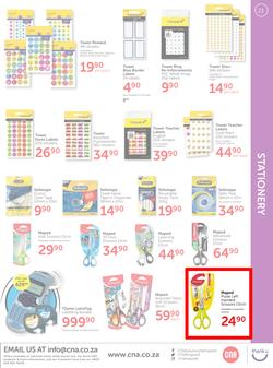 CNA : Back 2 School (9 Dec 2019 - 26 Jan 2020), page 21