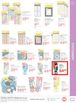 CNA : Back 2 School (9 Dec 2019 - 26 Jan 2020), page 21