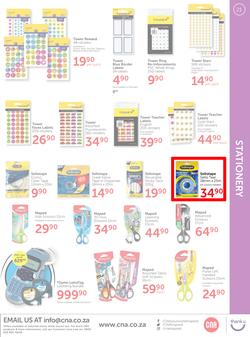 CNA : Back 2 School (9 Dec 2019 - 26 Jan 2020), page 21