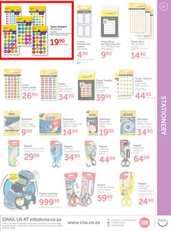 CNA : Back 2 School (9 Dec 2019 - 26 Jan 2020), page 21