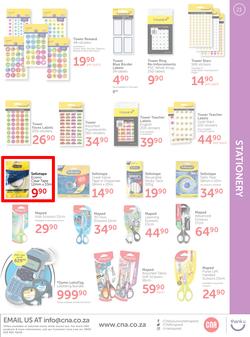 CNA : Back 2 School (9 Dec 2019 - 26 Jan 2020), page 21