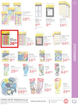 CNA : Back 2 School (9 Dec 2019 - 26 Jan 2020), page 21