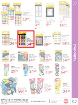 CNA : Back 2 School (9 Dec 2019 - 26 Jan 2020), page 21