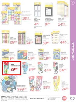 CNA : Back 2 School (9 Dec 2019 - 26 Jan 2020), page 21