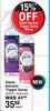 Glade Aerosol Trigger Spray Assorted-400ml Each