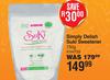 Suki Simply Delish Suki Sweetener-750g