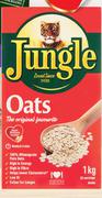 Jungle Oats-1Kg