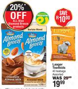 Laager Tea4Kids Assortec-40 Teabags