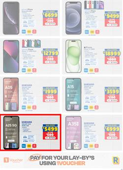 Russells : Ke'Dezemba (03 December - 26 December 2024), page 21